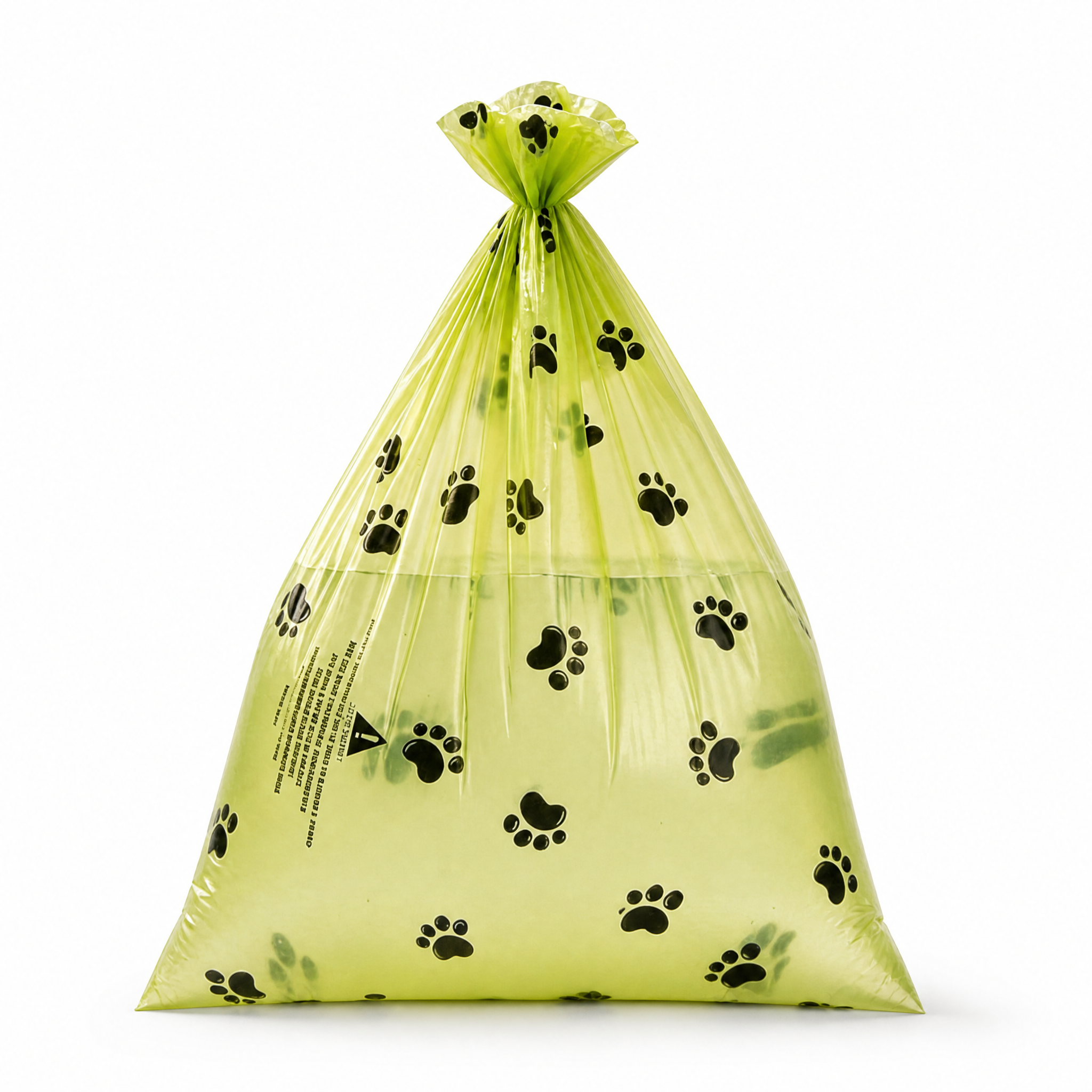 Eco-Friendly Biodegradable Poop Bags (150 bags)