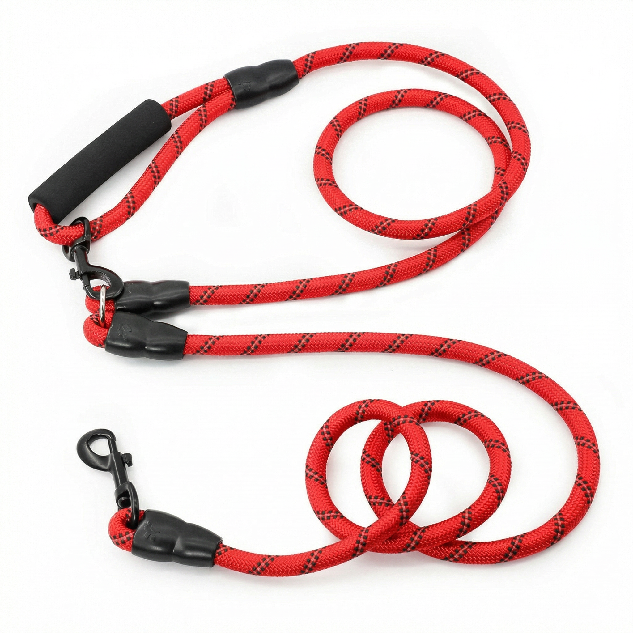 Hands Free Rope Lead
