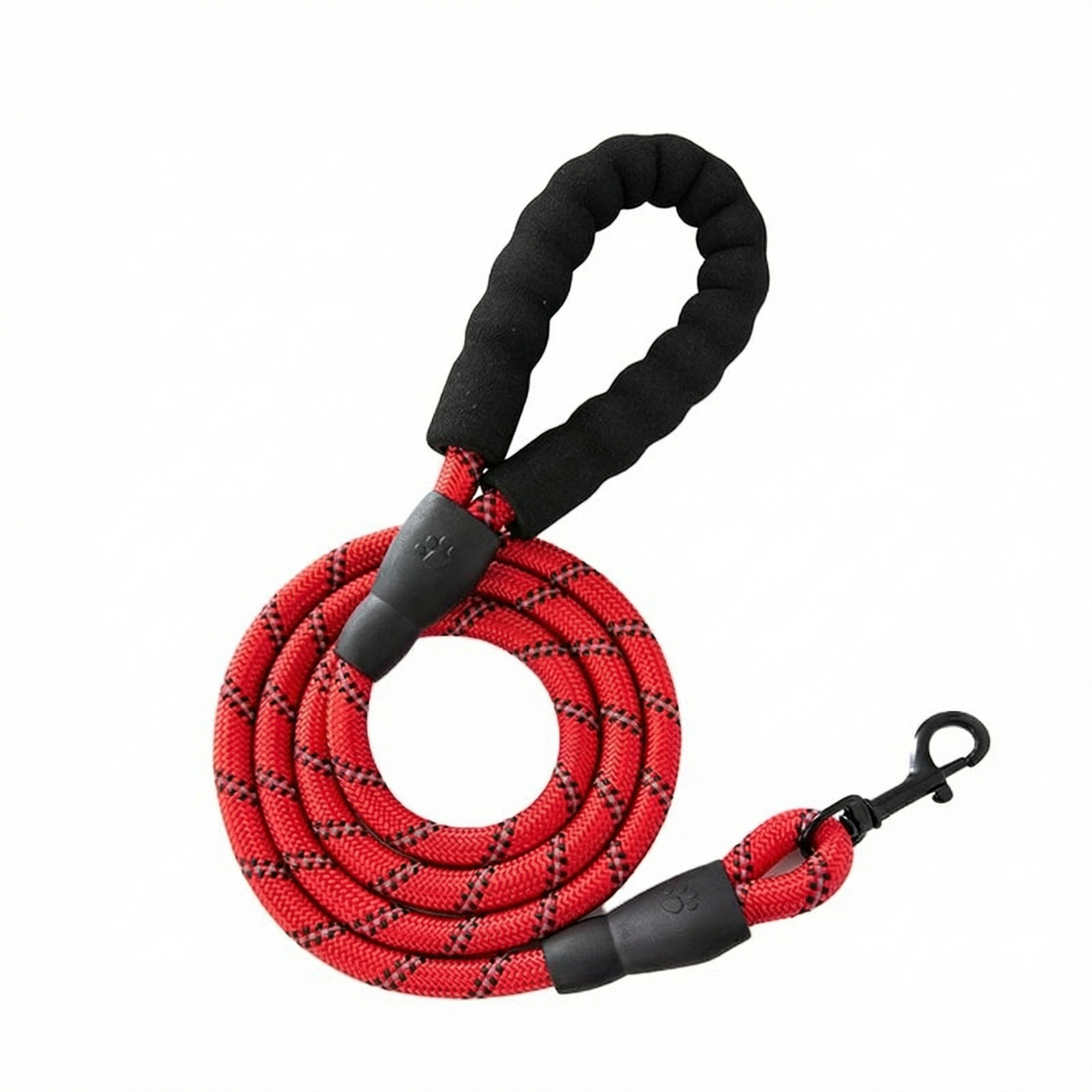 Reflective Nylon Rope Lead