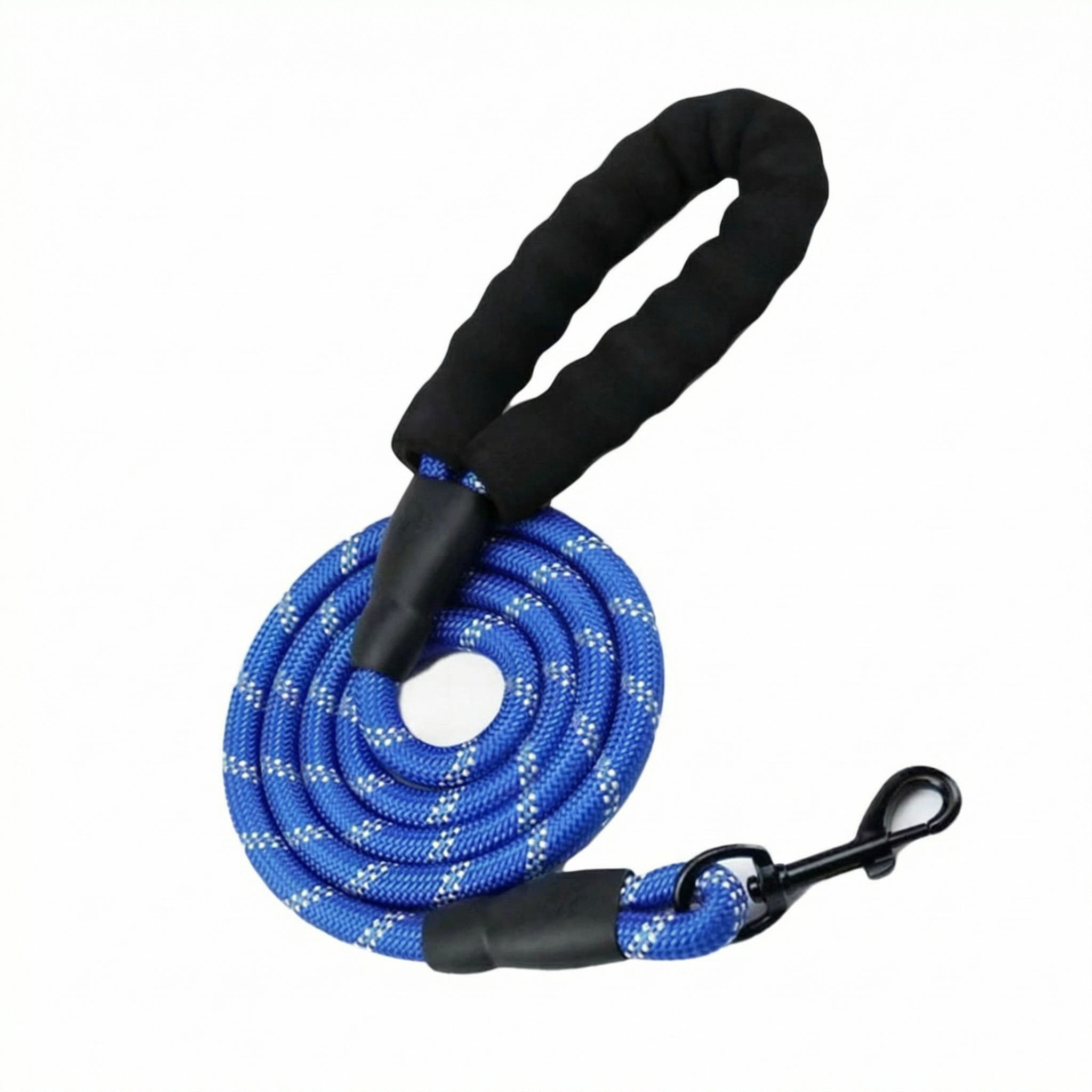 Reflective Nylon Rope Lead