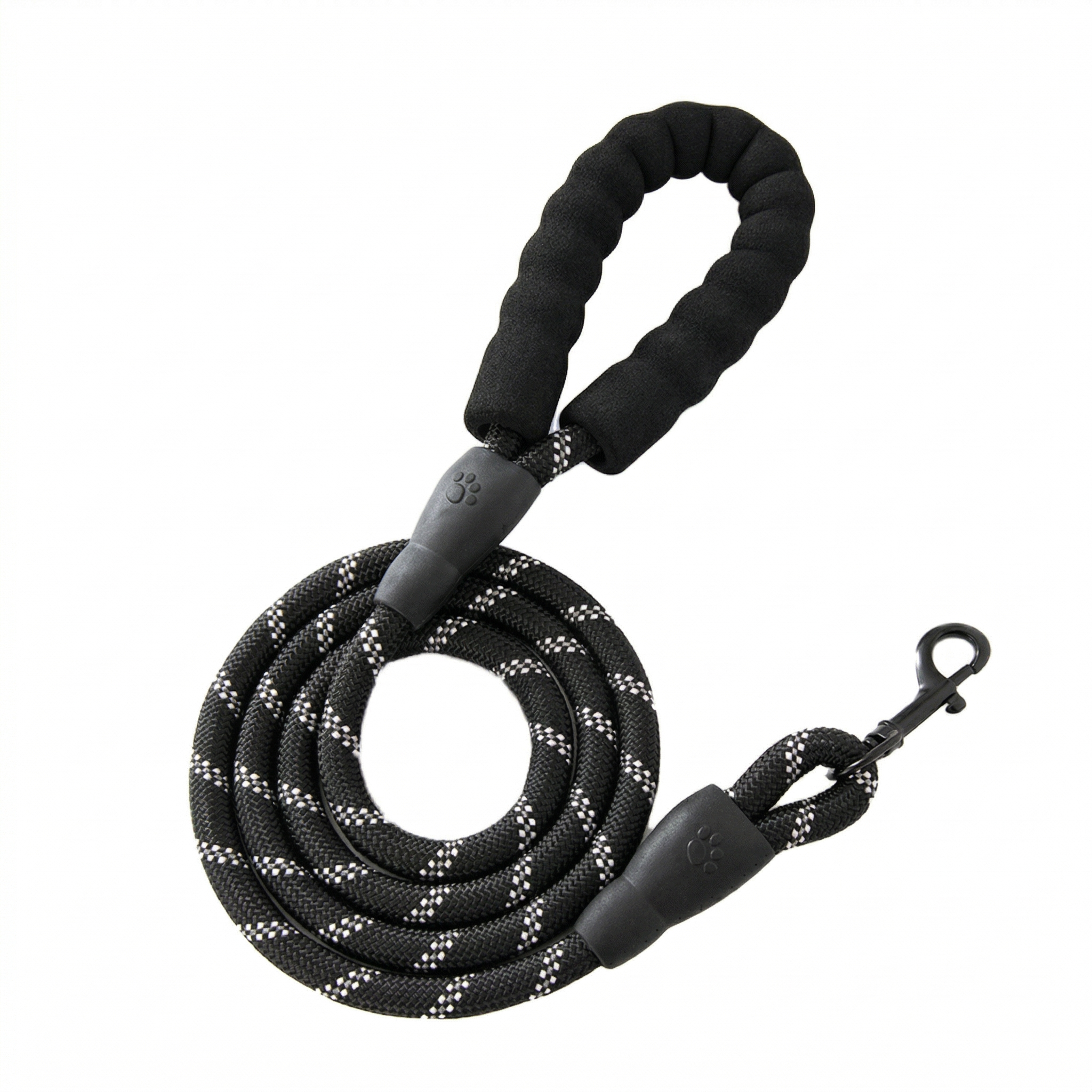 Reflective Nylon Rope Lead