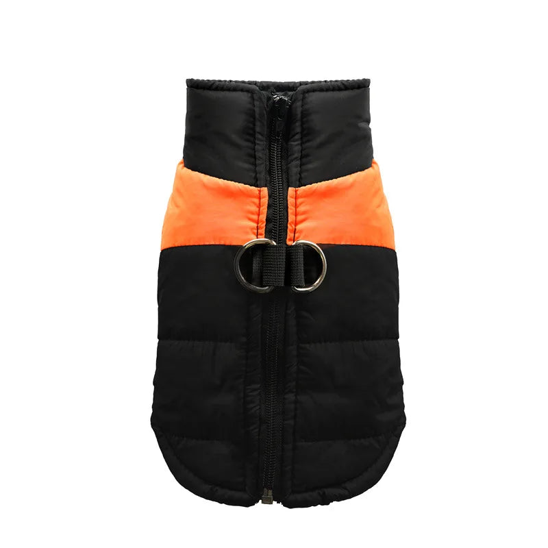 Lightweight Waterproof Dog Jacket