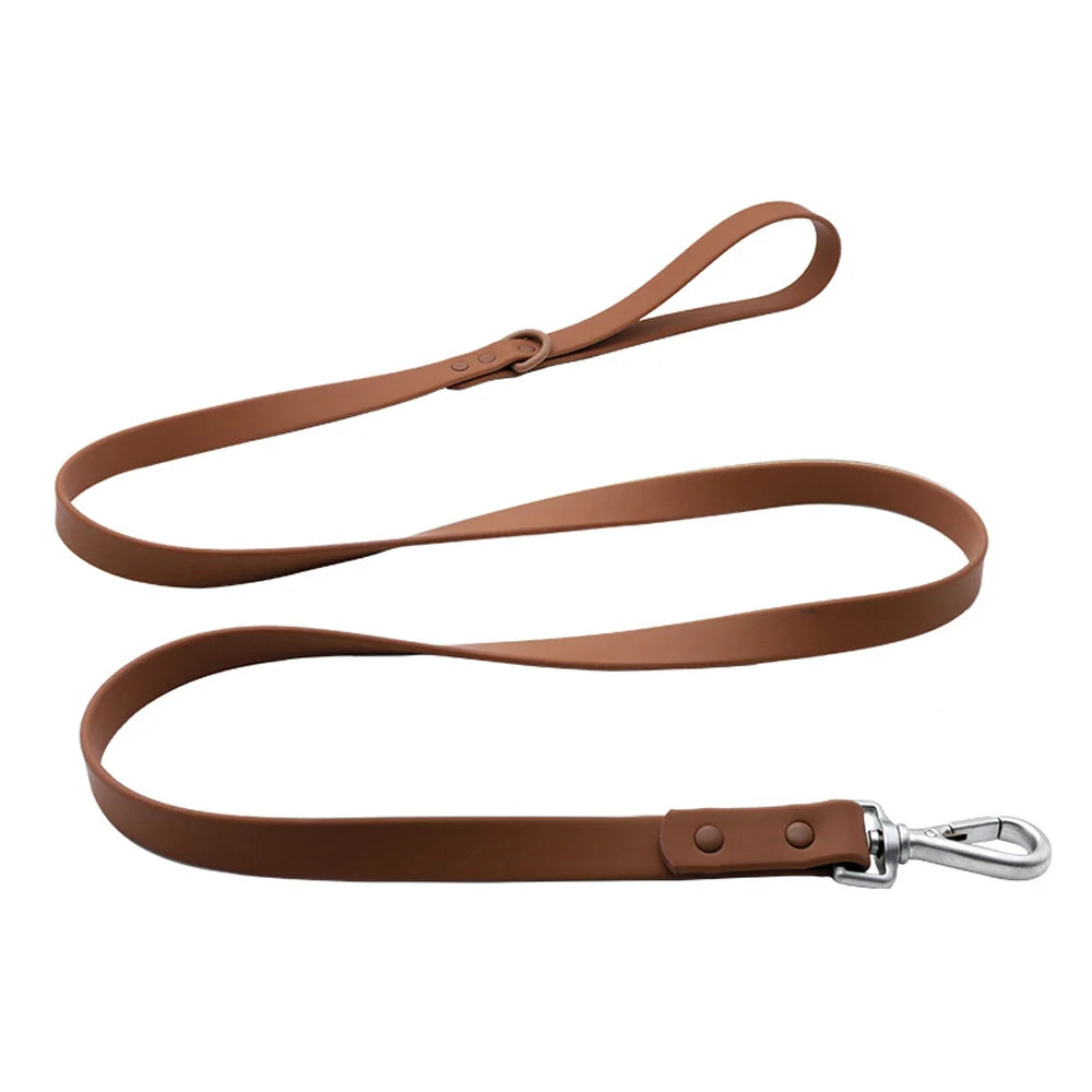 Hybrid 1.5m Candy Silicone Lead