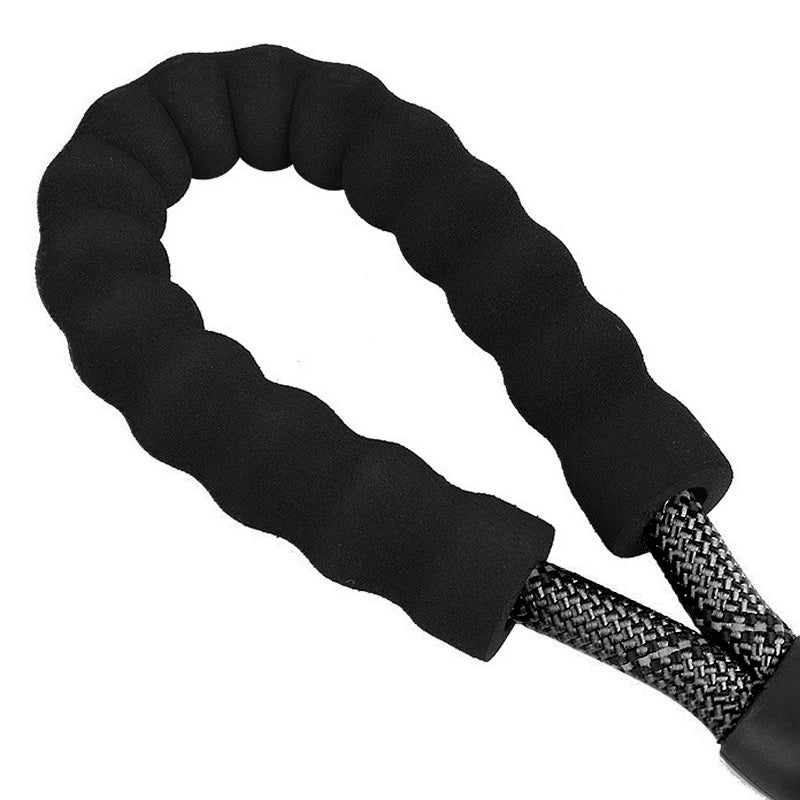 Double Bungee Rope Lead