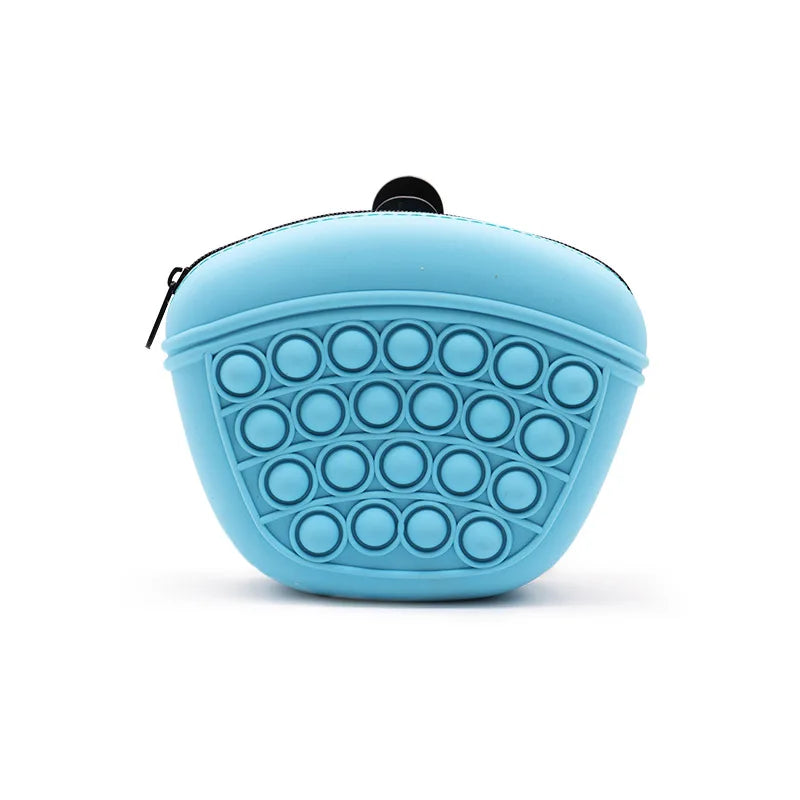 Silicone Treat Pouch