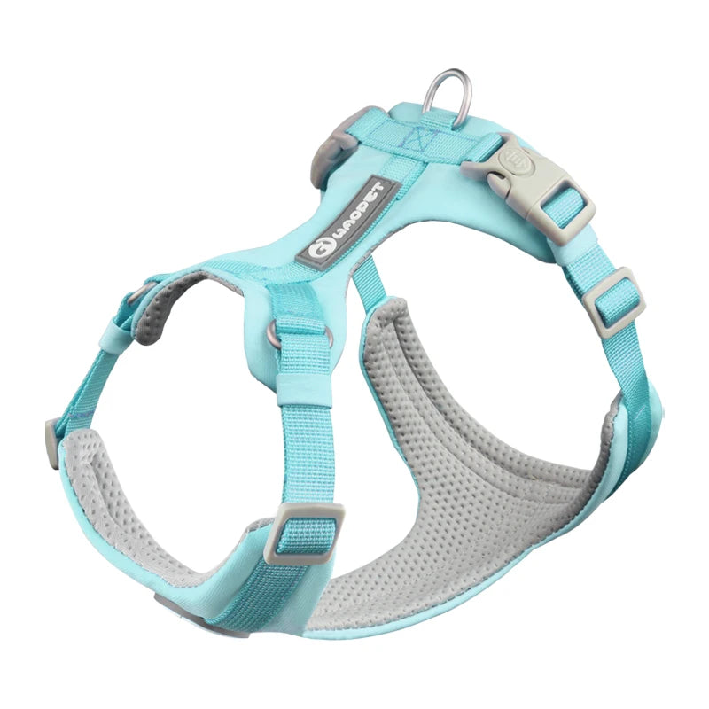 No-Pull Breathable Dog Harness