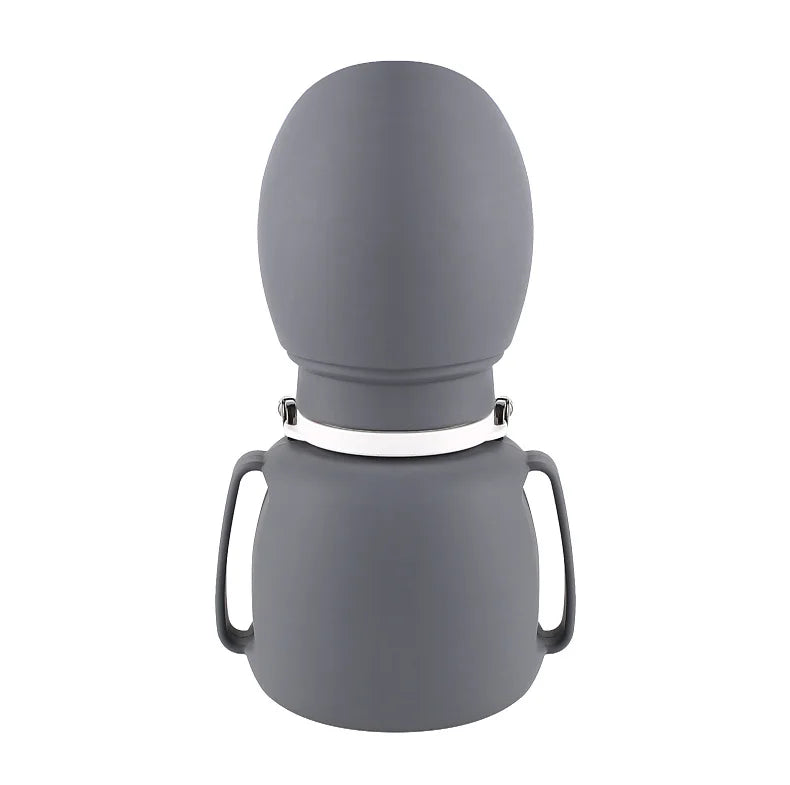 2-in-1 Dog Water Bottle & Folding Bowl