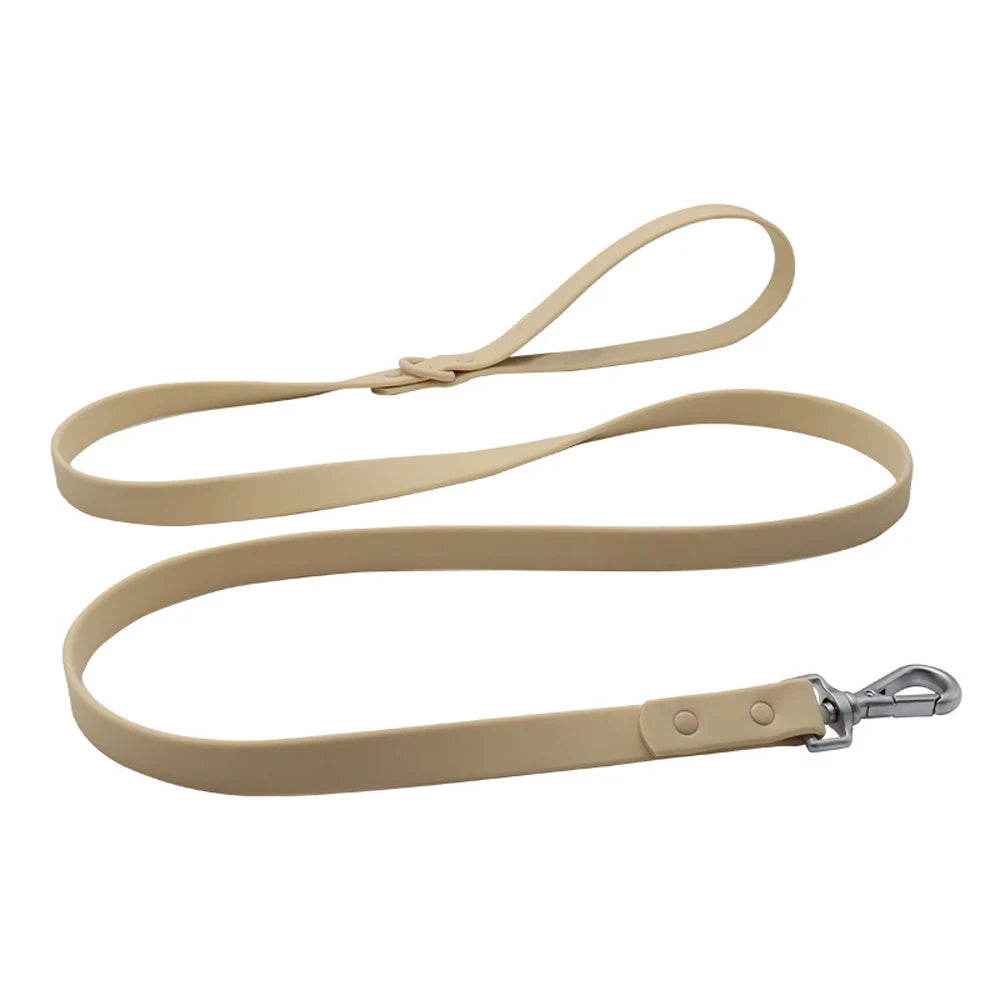 Hybrid 1.5m Candy Silicone Lead