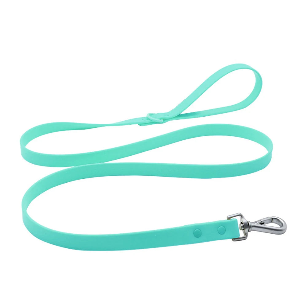 Hybrid 1.5m Candy Silicone Lead