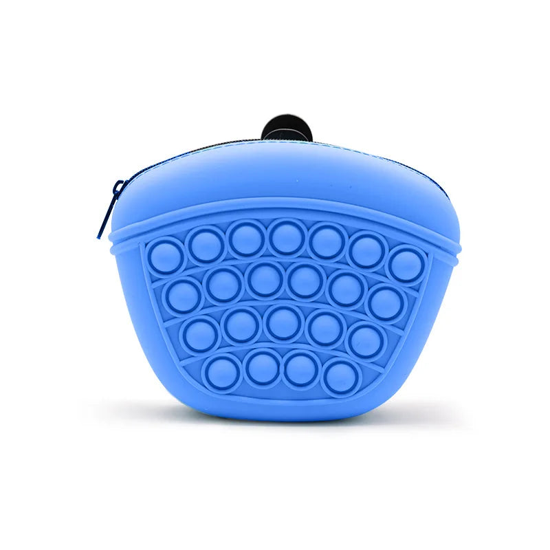 Silicone Treat Pouch