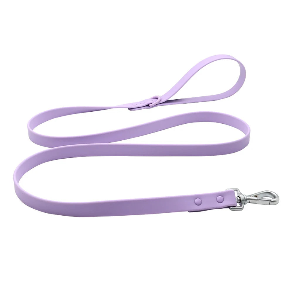Hybrid 1.5m Candy Silicone Lead