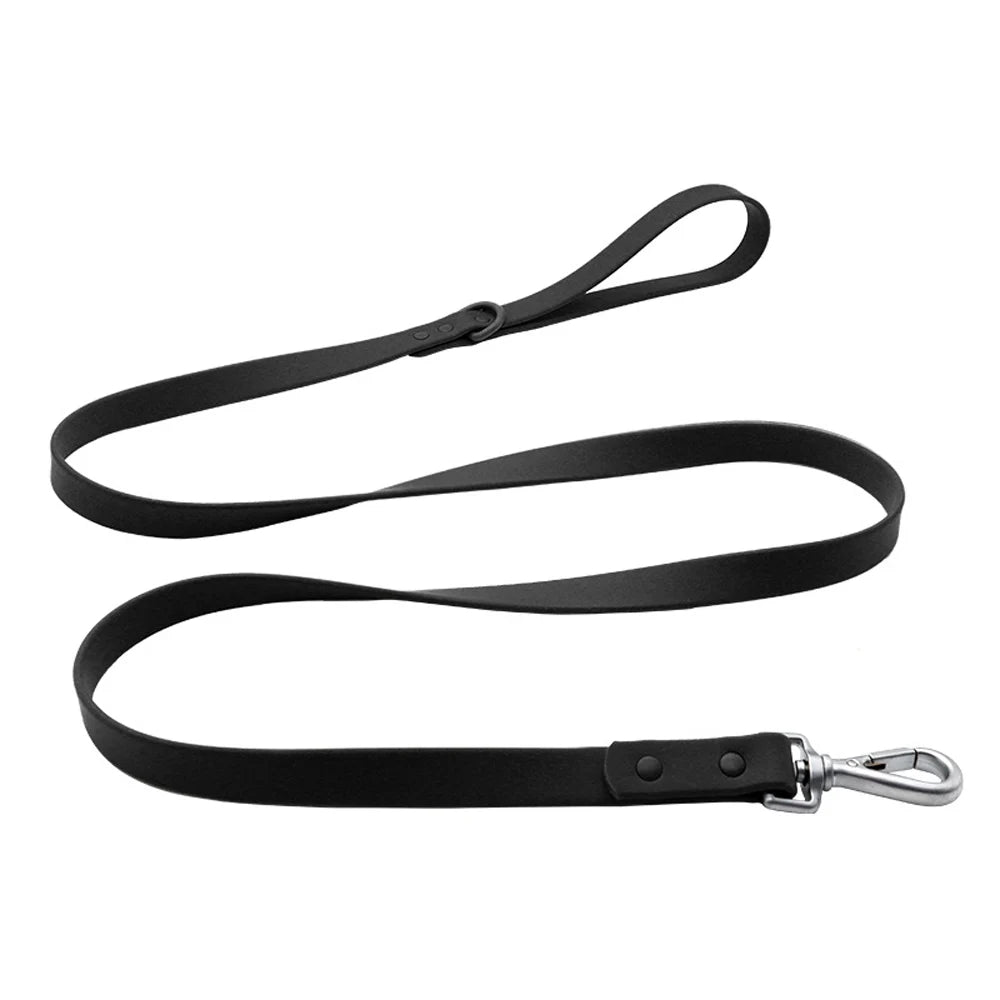 Hybrid 1.5m Candy Silicone Lead