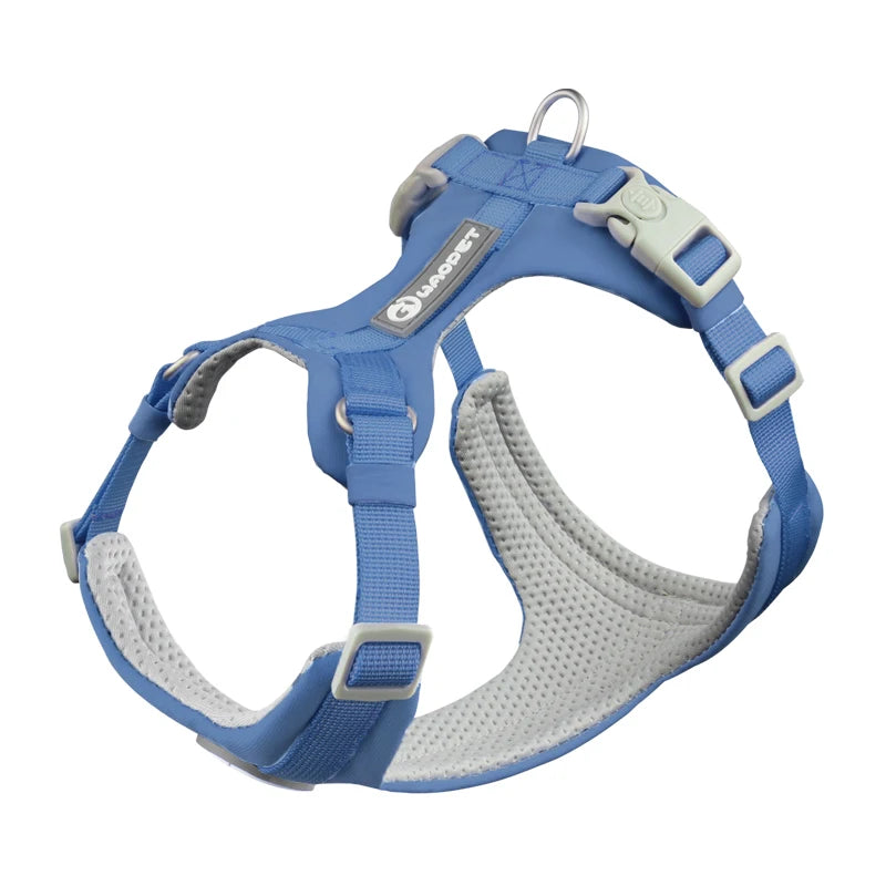 No-Pull Breathable Dog Harness