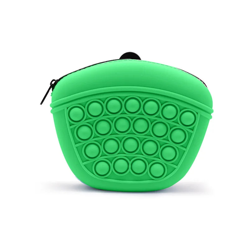 Silicone Treat Pouch