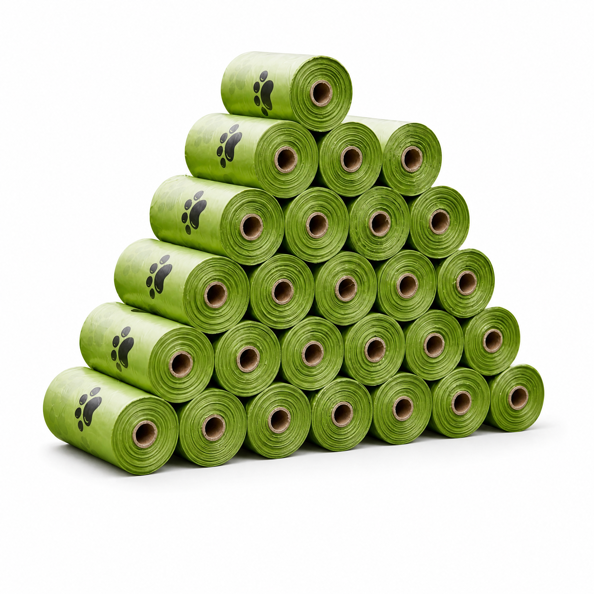 Eco-Friendly Biodegradable Poop Bags (150 bags)