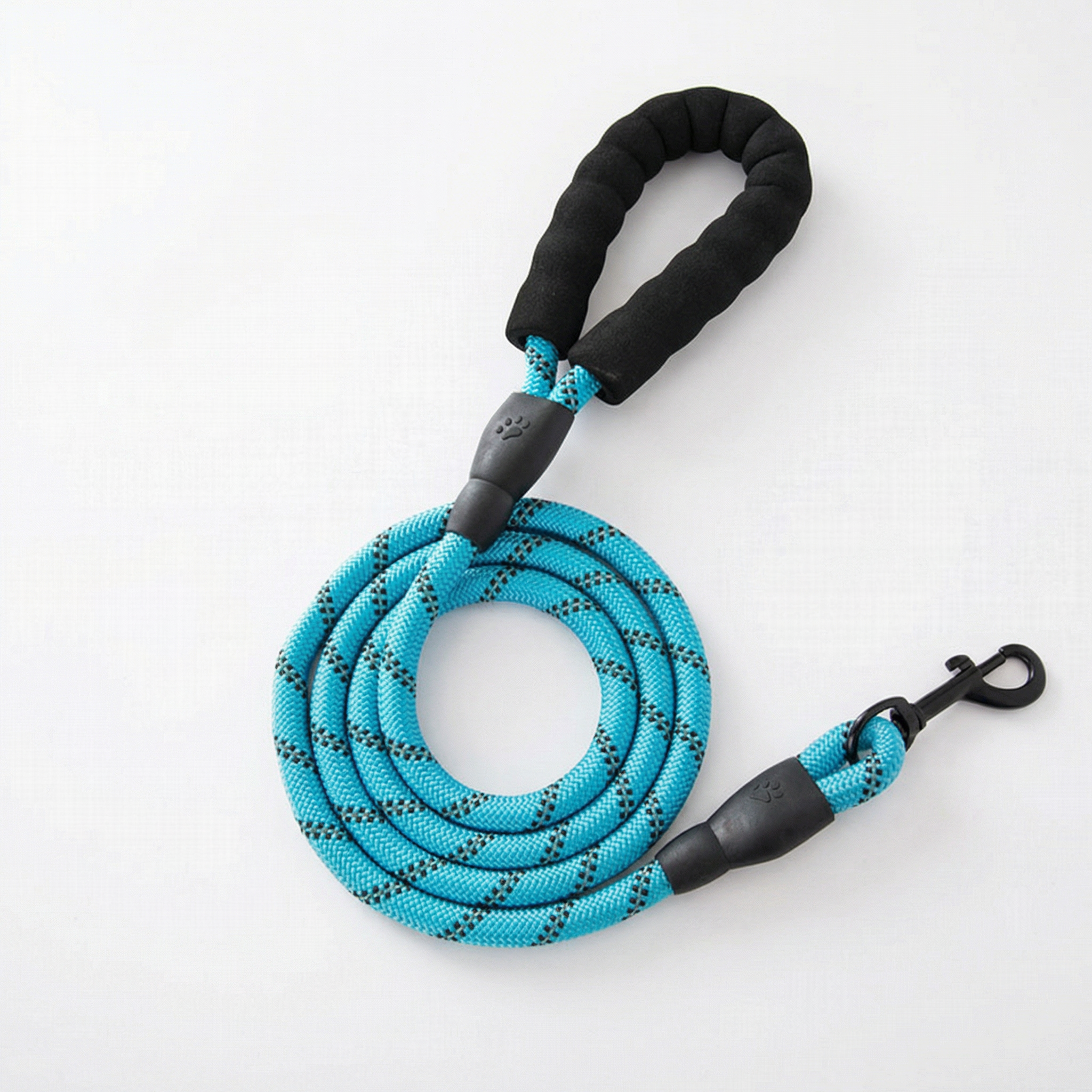 Reflective Nylon Rope Lead
