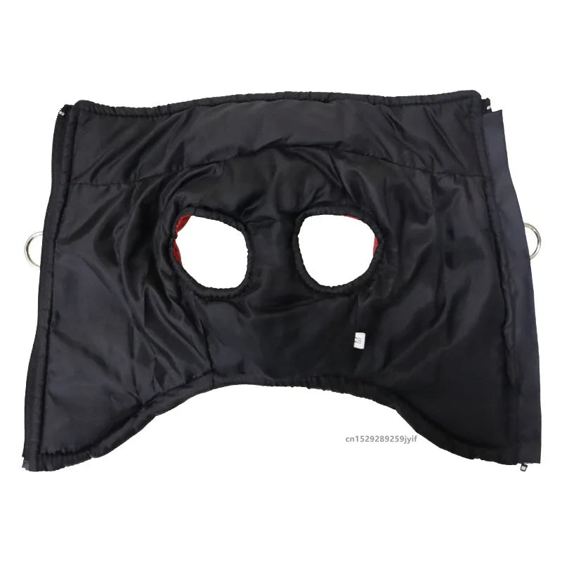 Lightweight Waterproof Dog Jacket