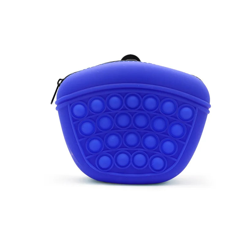 Silicone Treat Pouch