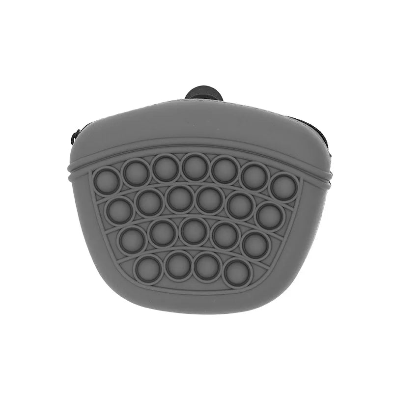 Silicone Treat Pouch