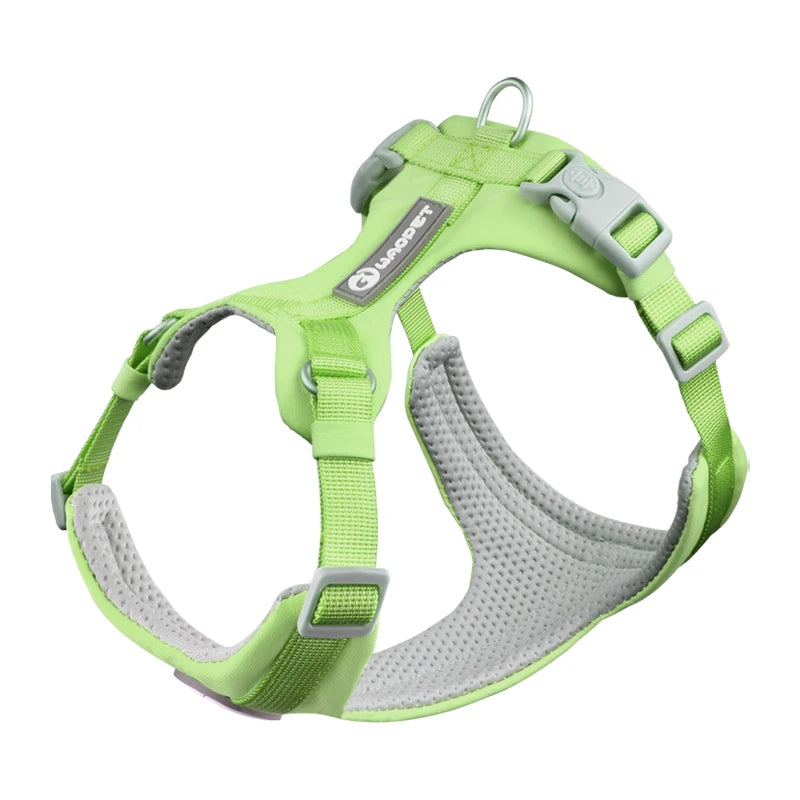 No-Pull Breathable Dog Harness