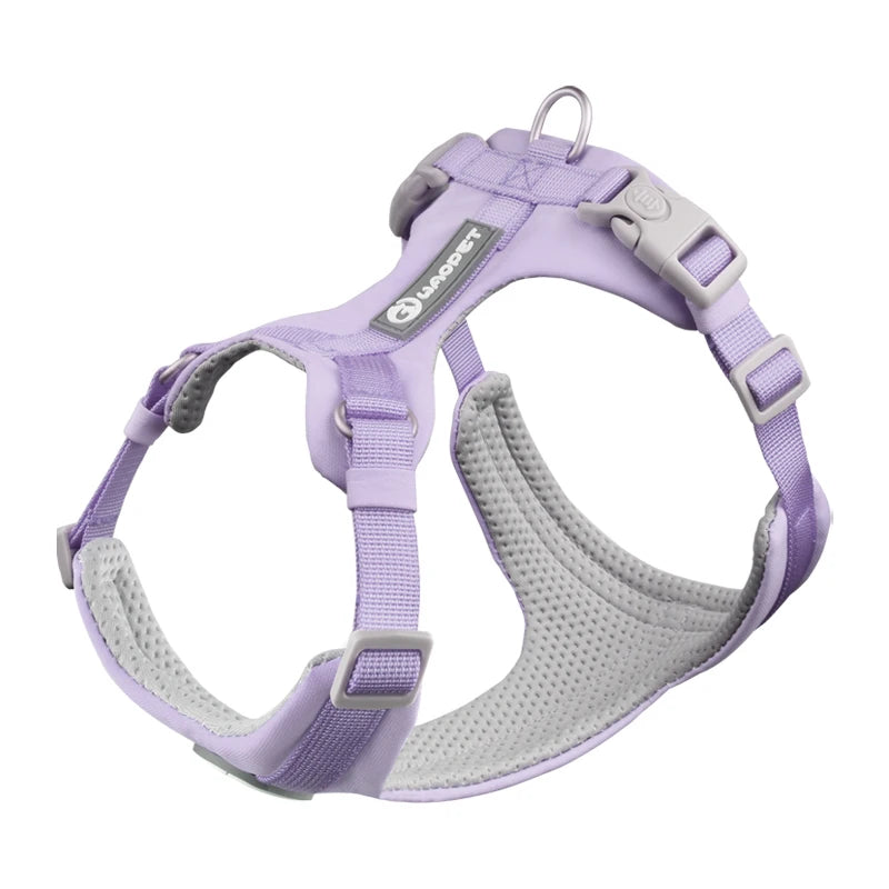 No-Pull Breathable Dog Harness